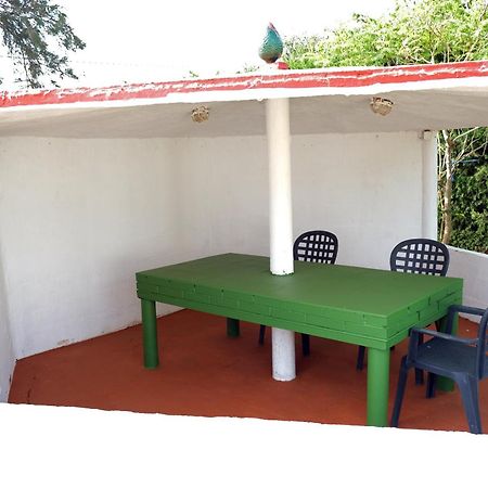 Solecito Guest House Chiclana de la Frontera Exterior photo