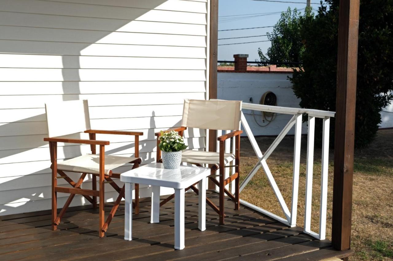 Solecito Guest House Chiclana de la Frontera Exterior photo