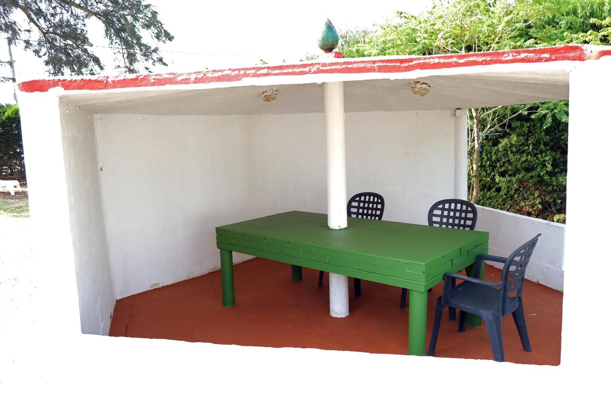 Solecito Guest House Chiclana de la Frontera Exterior photo